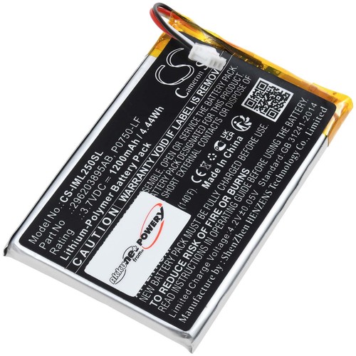 Batterie pour terminal - , de