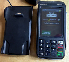 Terminal de Paiement TPE