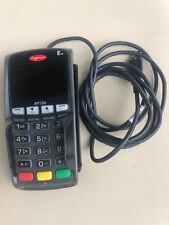 TERMINAL DE PAIEMENT TPE