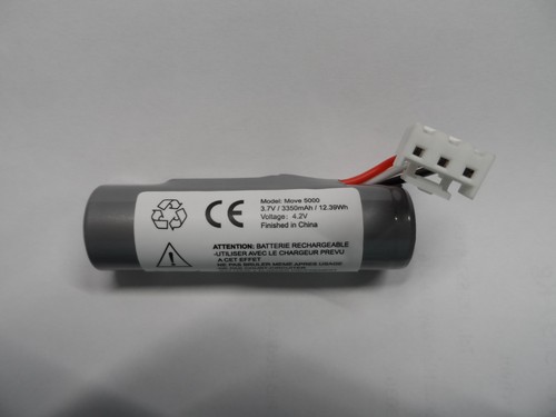 Ingenico move battery - battery, 5000