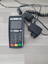 Terminal de paiement (TPE)