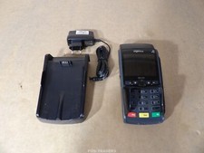 Terminal de paiement sans fil