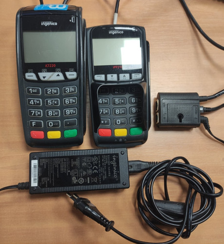 Tpe terminal paiement - de,