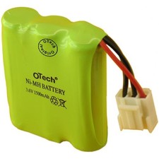 Batterie terminal de paiement