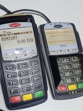 TPE Ingenico iCT220 Terminal