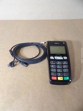 Terminal de paiement Ingenico