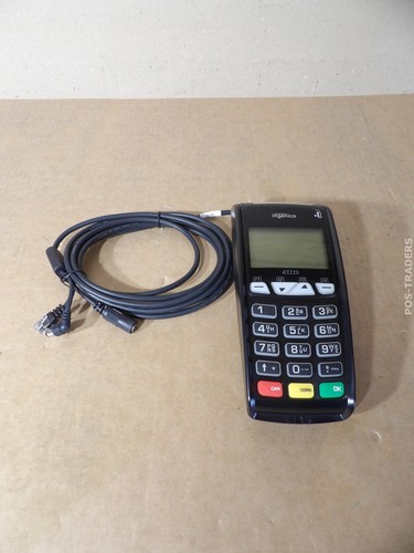 Terminal paiement ingenico - de,