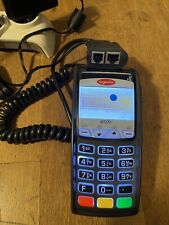 Terminal De Paiement Ingenico