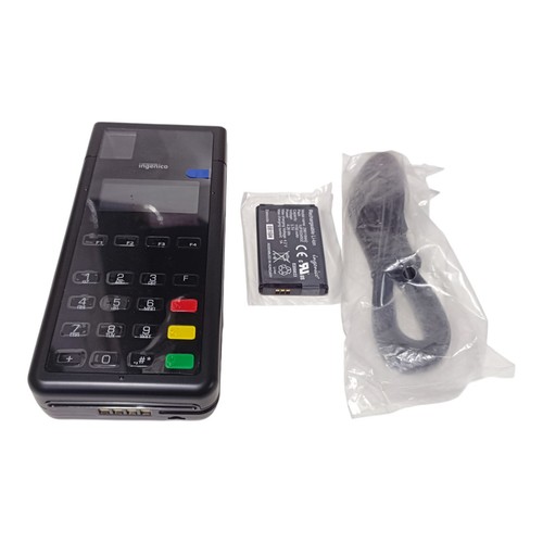 Terminal paiement sans - de,