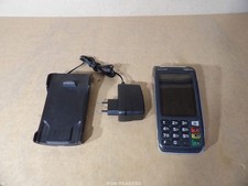 Terminal de paiement sans fil