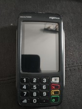 Ingenico Move/5000 Terminal de