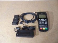 Terminal de paiement Ingenico