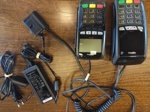 Ingenico ict250 terminal - ict250,
