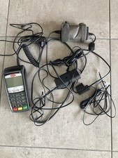 TPE Terminal de paiement