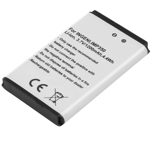 Avizar batterie pour - pour, terminal