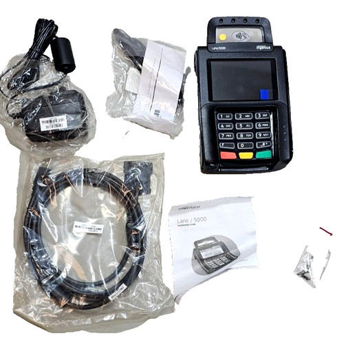 Terminal paiement ingenico - terminal,