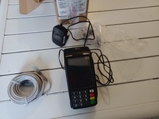 Terminal de Paiement Ingenico