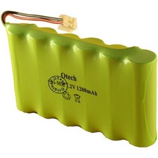 Batterie terminal de paiement