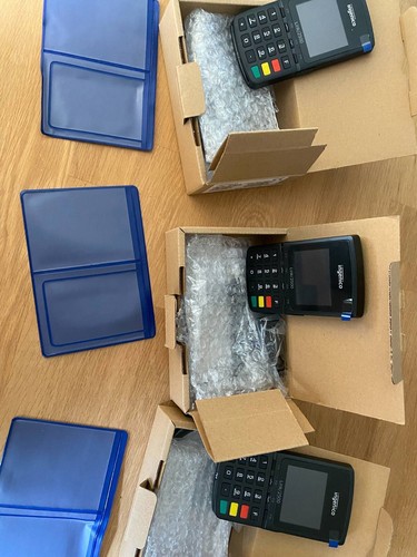 Tpe terminal paiement - terminal,
