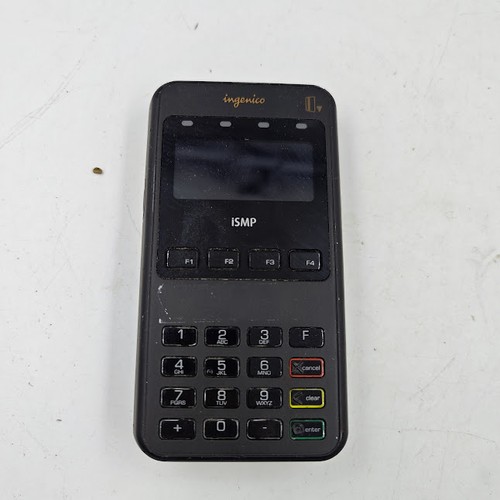 Terminal paiement mobile - terminal,