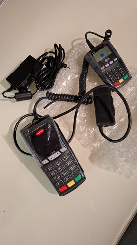 Ingenico ict250 terminal - ict250, de