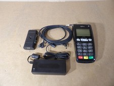 Terminal de paiement Ingenico