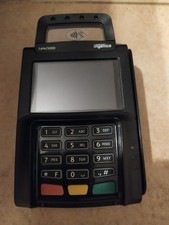 TERMINAL DE PAIEMENT -