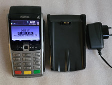 Terminal de Paiement Ingenico