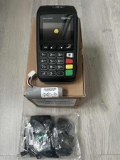 Terminal de paiement TPE