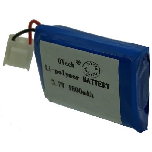 Batterie terminal paiement - de,